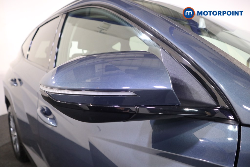 Hyundai Tucson Se Connect Manual Petrol SUV - Stock Number (1575443) - 22nd supplementary image