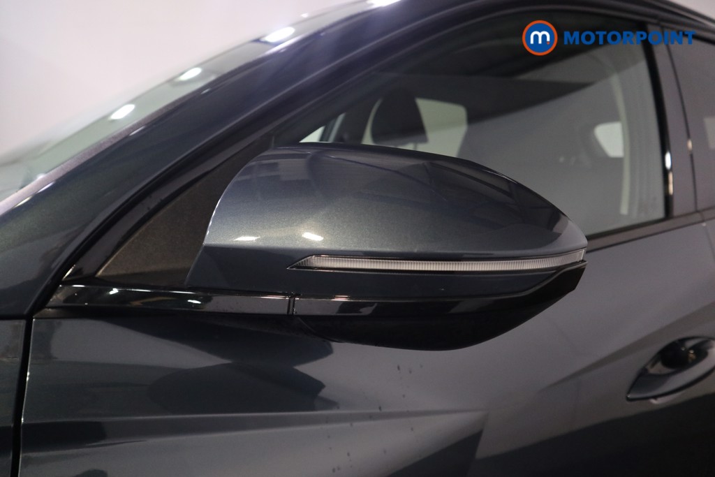 Hyundai Tucson Se Connect Manual Petrol SUV - Stock Number (1575443) - 23rd supplementary image