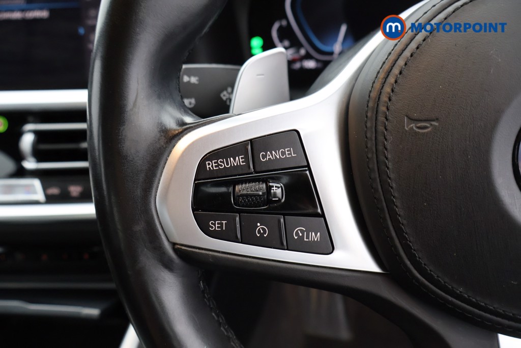 BMW 3 Series M Sport Automatic Petrol Plug-In Hybrid Saloon - Stock Number (1575472) - 2nd supplementary image