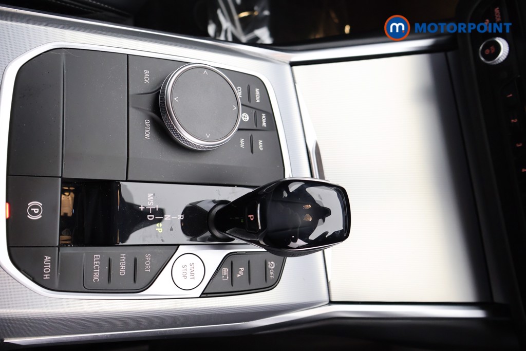 BMW 3 Series M Sport Automatic Petrol Plug-In Hybrid Saloon - Stock Number (1575472) - 6th supplementary image
