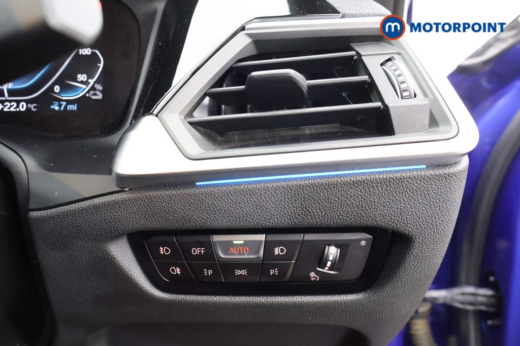 BMW 3 Series M Sport Automatic Petrol Plug-In Hybrid Saloon - Stock Number (1575472) - 9th supplementary image