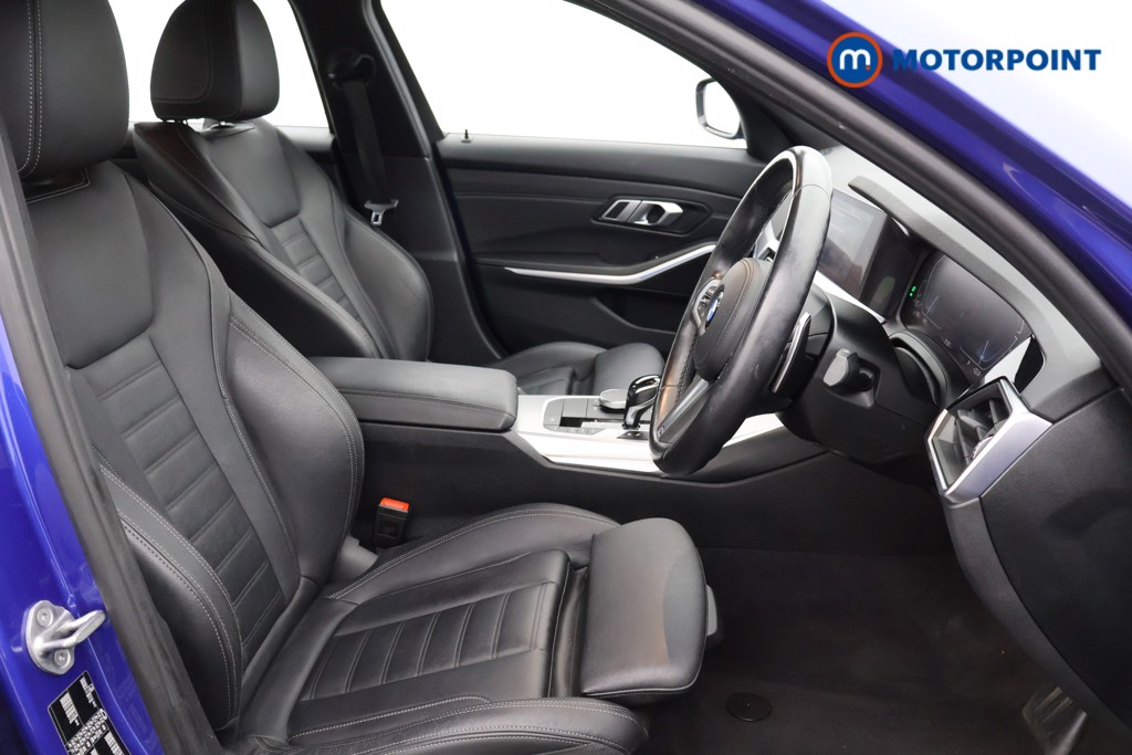 BMW 3 Series M Sport Automatic Petrol Plug-In Hybrid Saloon - Stock Number (1575472) - 12th supplementary image