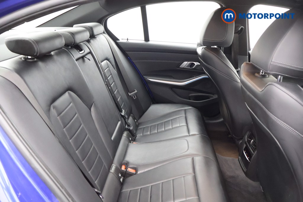 BMW 3 Series M Sport Automatic Petrol Plug-In Hybrid Saloon - Stock Number (1575472) - 13th supplementary image