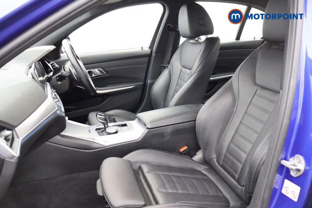 BMW 3 Series M Sport Automatic Petrol Plug-In Hybrid Saloon - Stock Number (1575472) - 15th supplementary image