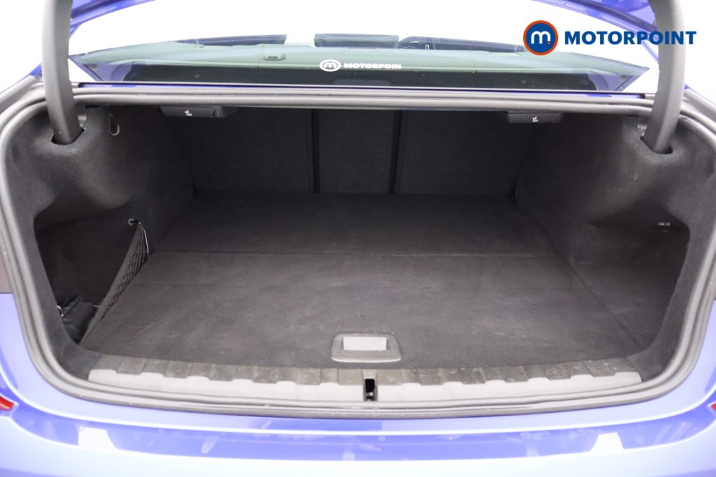 BMW 3 Series M Sport Automatic Petrol Plug-In Hybrid Saloon - Stock Number (1575472) - 16th supplementary image