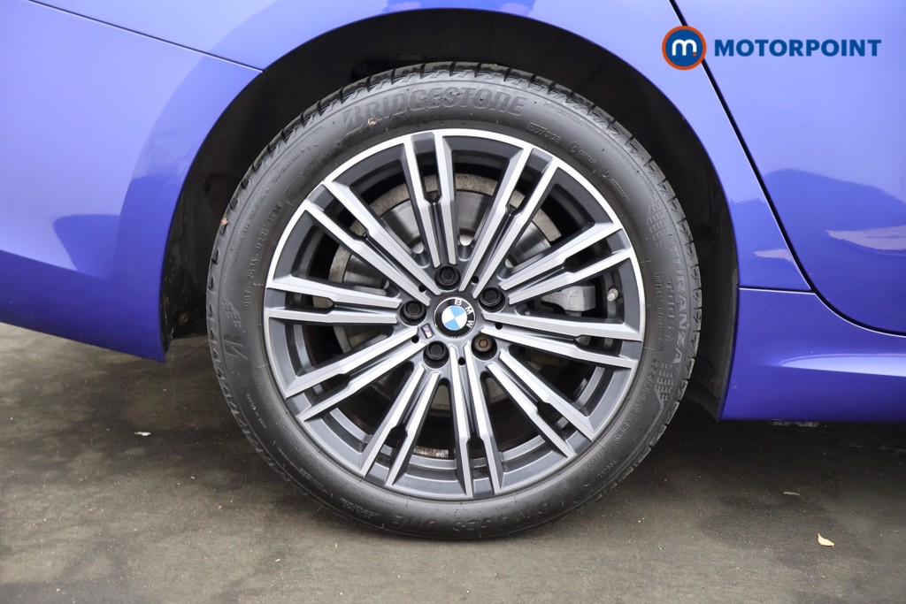 BMW 3 Series M Sport Automatic Petrol Plug-In Hybrid Saloon - Stock Number (1575472) - 17th supplementary image