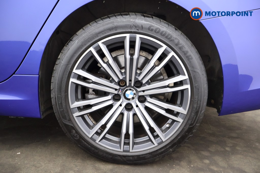 BMW 3 Series M Sport Automatic Petrol Plug-In Hybrid Saloon - Stock Number (1575472) - 20th supplementary image