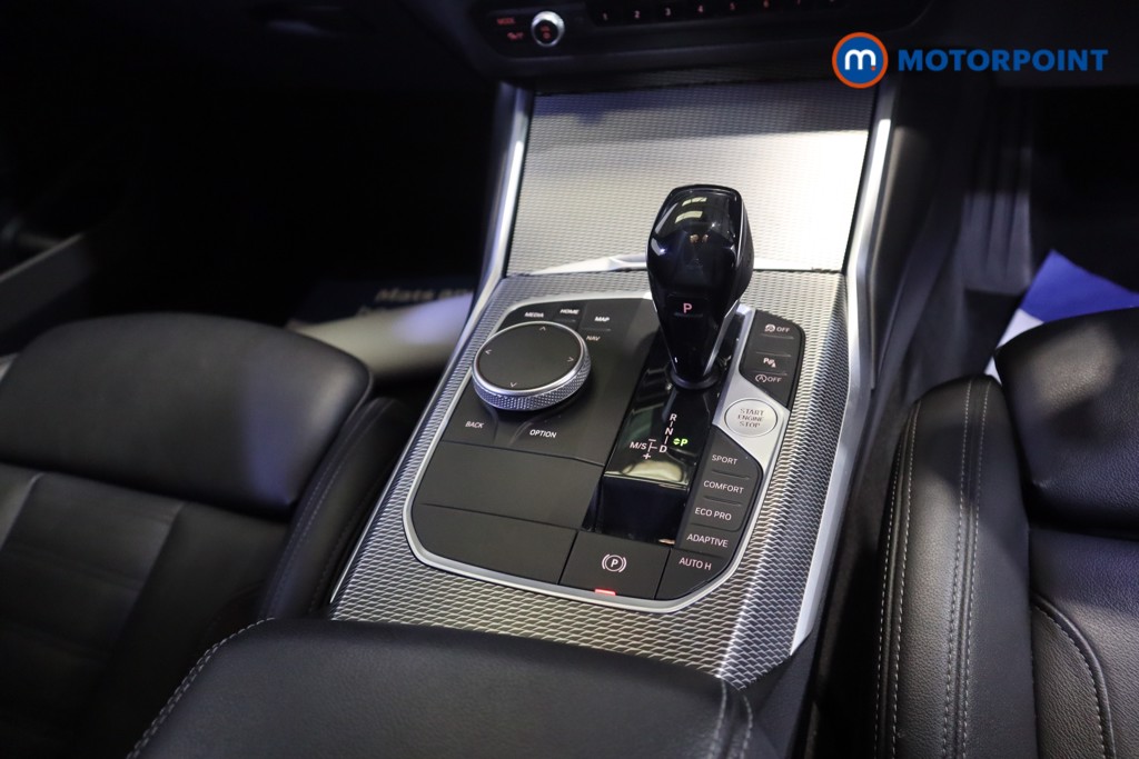 BMW 3 Series M Sport Automatic Petrol Saloon - Stock Number (1575479) - 6th supplementary image