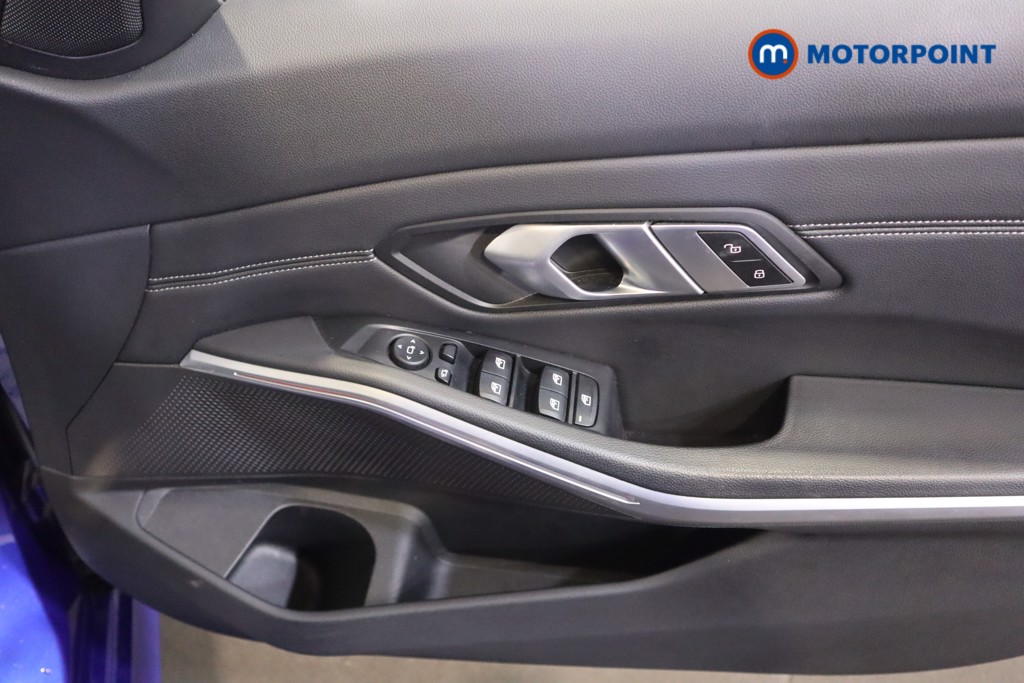 BMW 3 Series M Sport Automatic Petrol Saloon - Stock Number (1575479) - 7th supplementary image