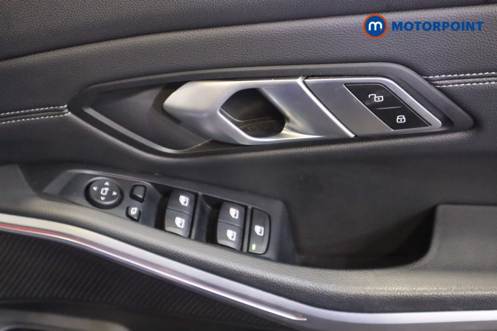 BMW 3 Series M Sport Automatic Petrol Saloon - Stock Number (1575479) - 8th supplementary image