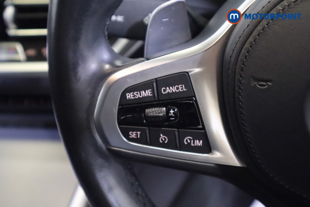 BMW 3 Series M Sport Automatic Petrol Saloon - Stock Number (1575479) - 12th supplementary image