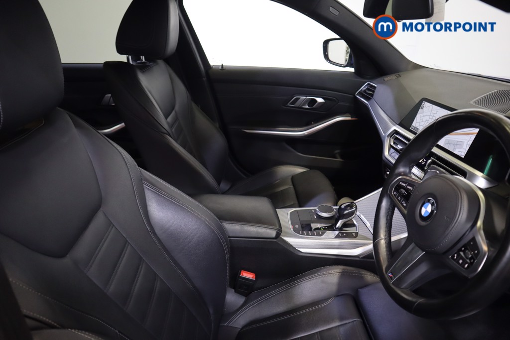 BMW 3 Series M Sport Automatic Petrol Saloon - Stock Number (1575479) - 13th supplementary image