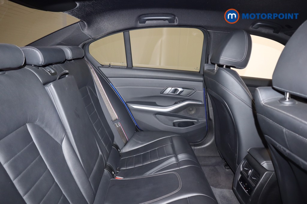 BMW 3 Series M Sport Automatic Petrol Saloon - Stock Number (1575479) - 15th supplementary image