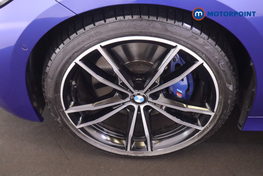 BMW 3 Series M Sport Automatic Petrol Saloon - Stock Number (1575479) - 20th supplementary image