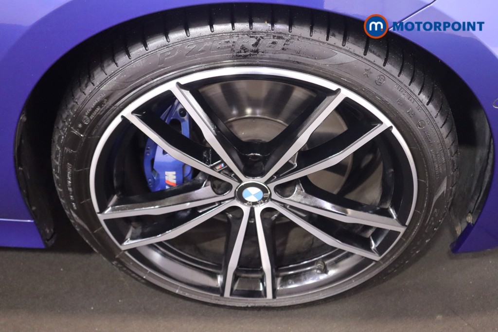 BMW 3 Series M Sport Automatic Petrol Saloon - Stock Number (1575479) - 21st supplementary image