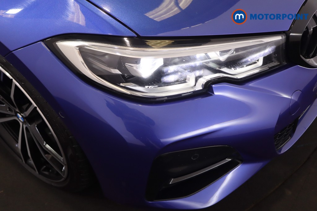 BMW 3 Series M Sport Automatic Petrol Saloon - Stock Number (1575479) - 22nd supplementary image