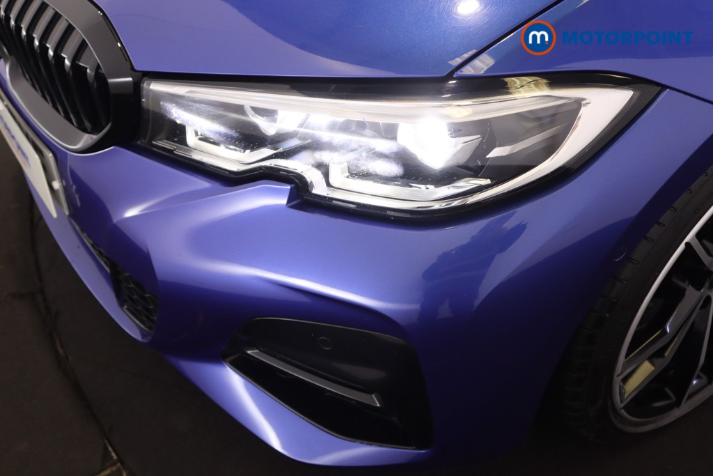 BMW 3 Series M Sport Automatic Petrol Saloon - Stock Number (1575479) - 23rd supplementary image