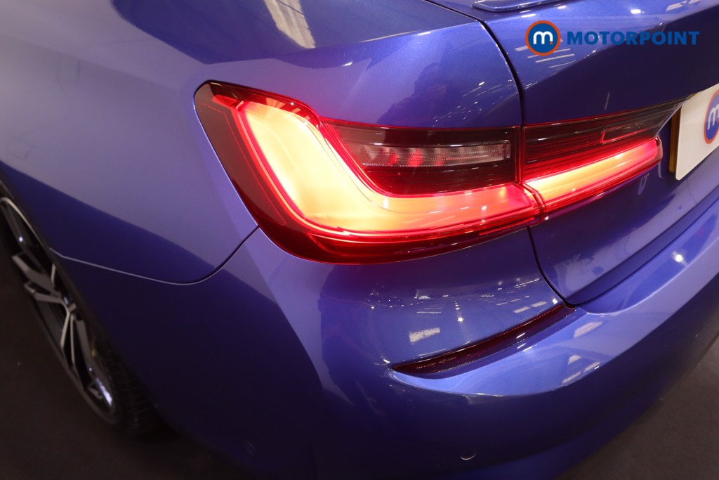BMW 3 Series M Sport Automatic Petrol Saloon - Stock Number (1575479) - 24th supplementary image