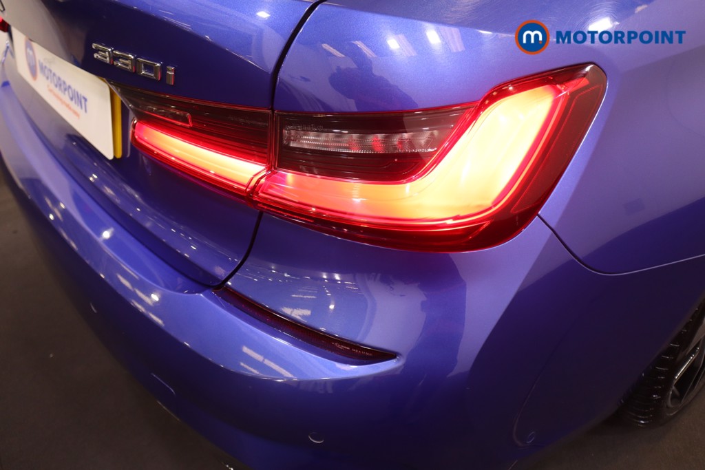 BMW 3 Series M Sport Automatic Petrol Saloon - Stock Number (1575479) - 25th supplementary image
