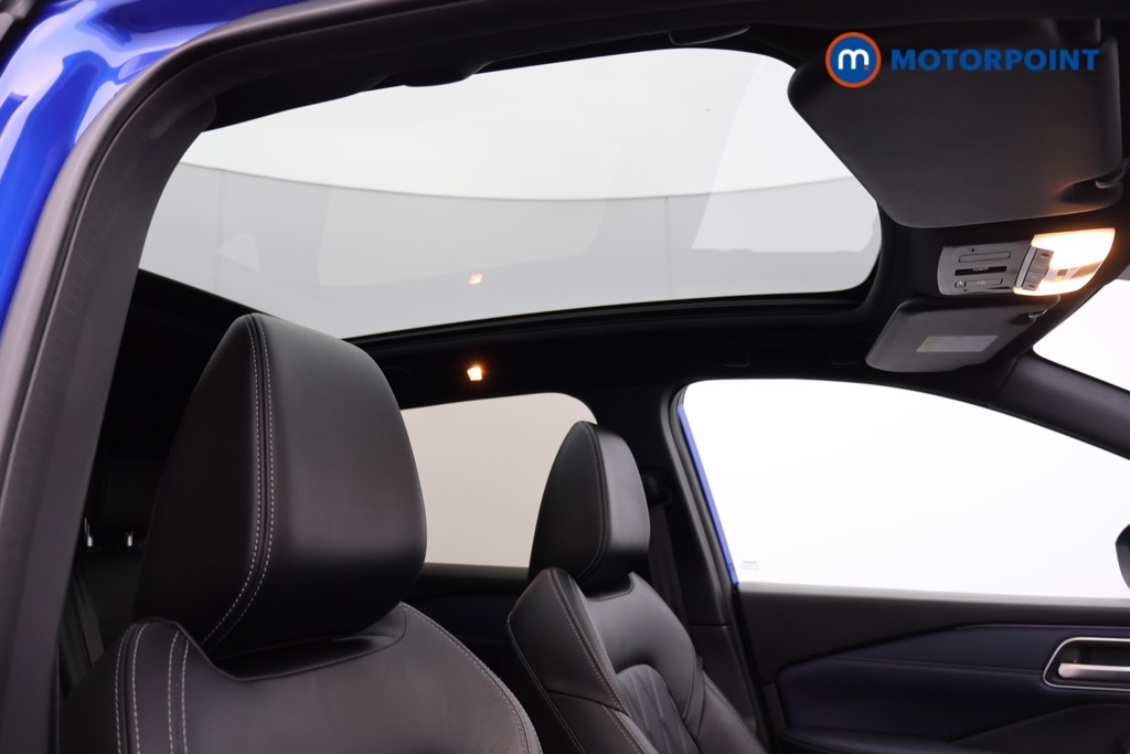 Nissan Qashqai Tekna-Plus Manual Petrol SUV - Stock Number (1575574) - 12th supplementary image