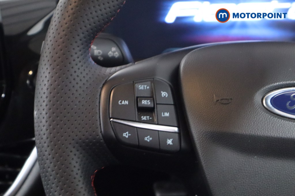 Ford Fiesta St-Line X Manual Petrol Hatchback - Stock Number (1575617) - 7th supplementary image