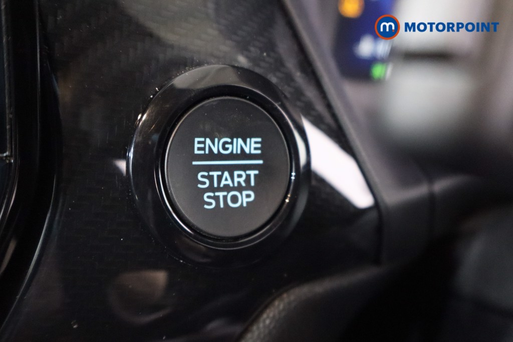 Ford Fiesta St-Line X Manual Petrol Hatchback - Stock Number (1575617) - 13th supplementary image