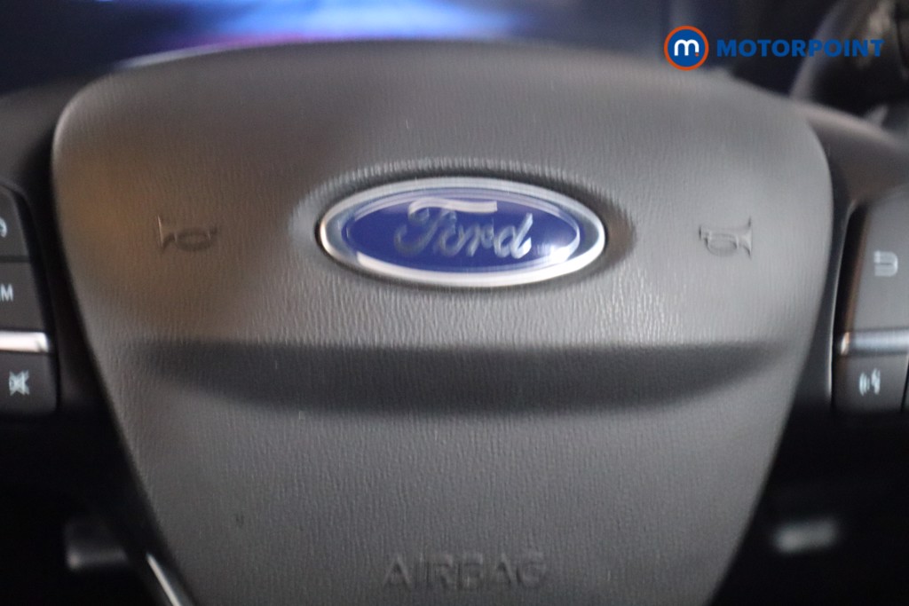 Ford Fiesta St-Line X Manual Petrol Hatchback - Stock Number (1575617) - 15th supplementary image