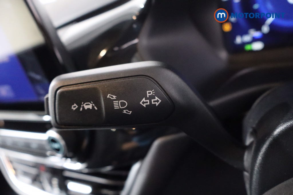 Ford Fiesta St-Line X Manual Petrol Hatchback - Stock Number (1575617) - 17th supplementary image