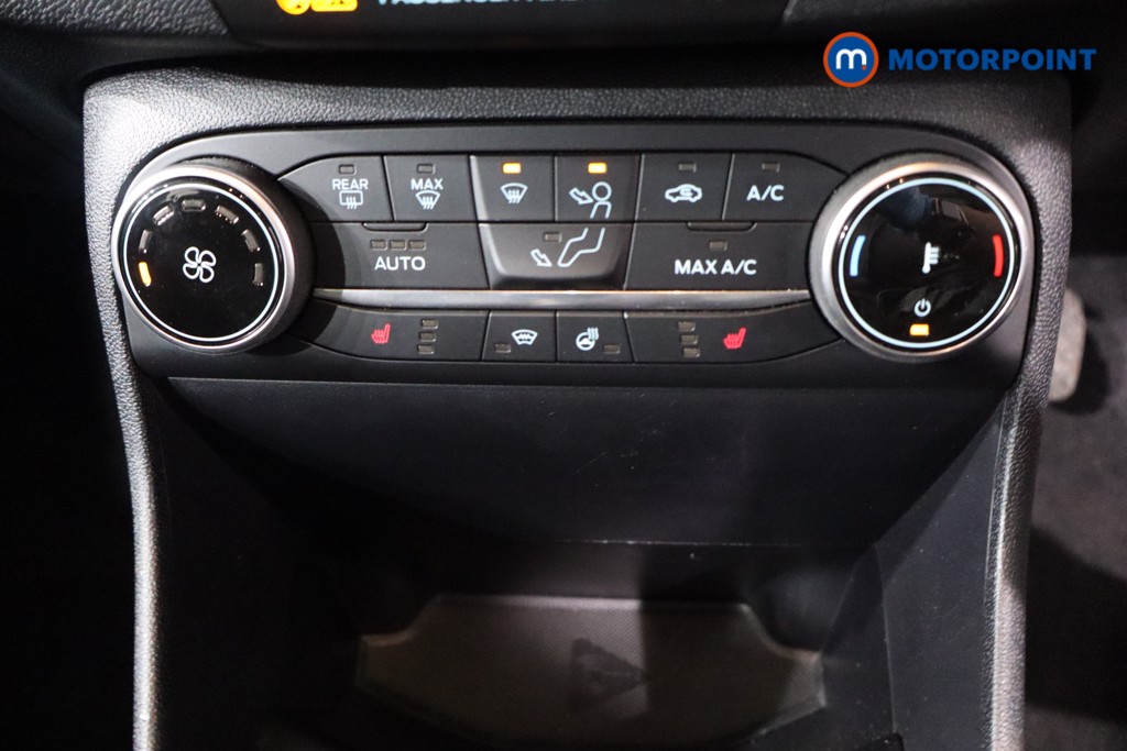 Ford Fiesta St-Line X Manual Petrol Hatchback - Stock Number (1575617) - 19th supplementary image