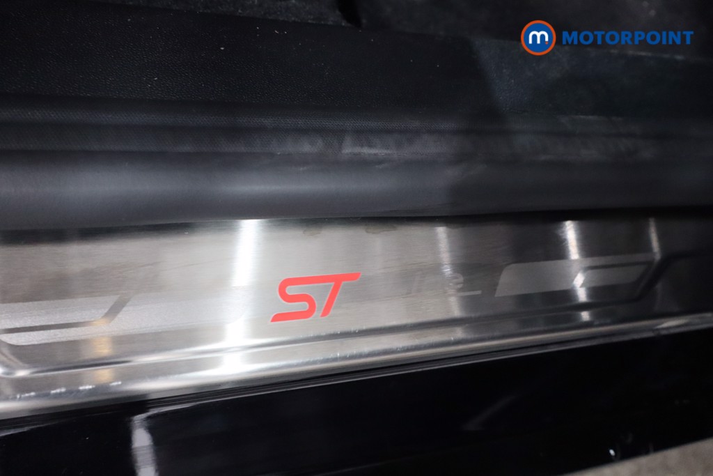 Ford Fiesta St-Line X Manual Petrol Hatchback - Stock Number (1575617) - 20th supplementary image