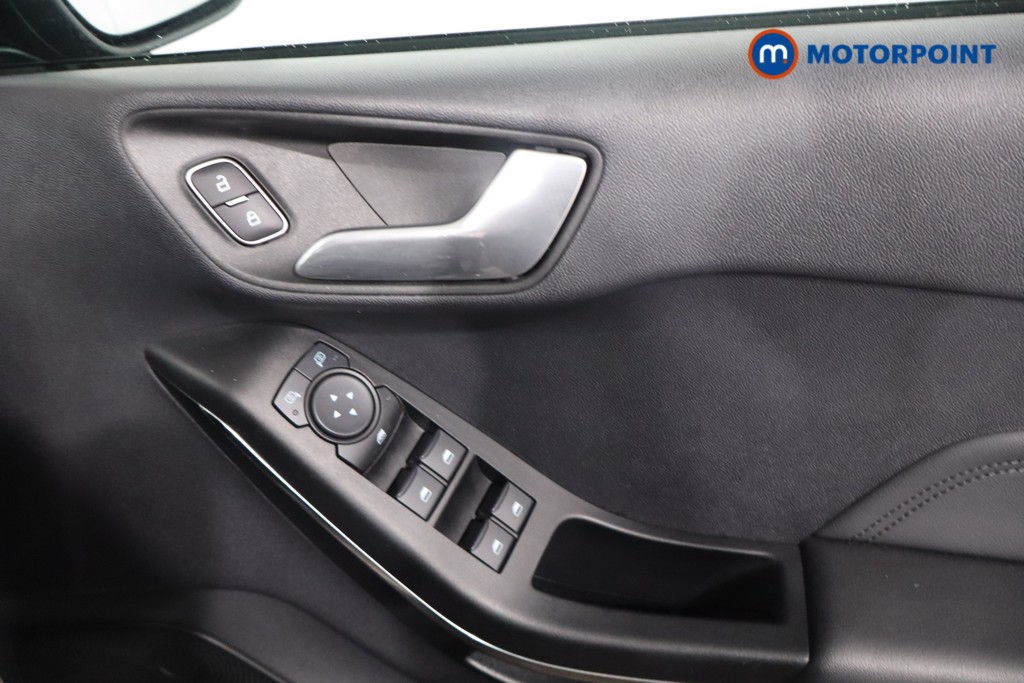Ford Fiesta St-Line X Manual Petrol Hatchback - Stock Number (1575617) - 22nd supplementary image