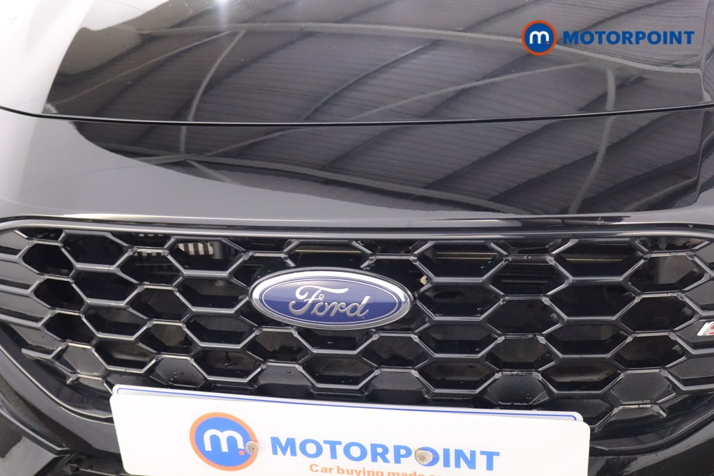 Ford Fiesta St-Line X Manual Petrol Hatchback - Stock Number (1575617) - 28th supplementary image