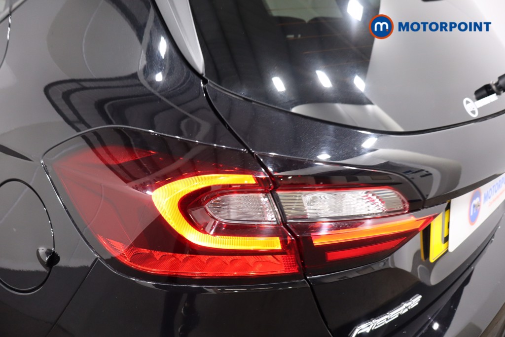 Ford Fiesta St-Line X Manual Petrol Hatchback - Stock Number (1575617) - 32nd supplementary image