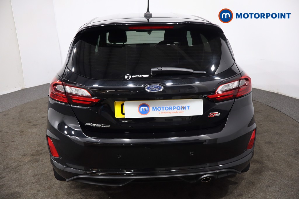 Ford Fiesta St-Line X Manual Petrol Hatchback - Stock Number (1575617) - 35th supplementary image