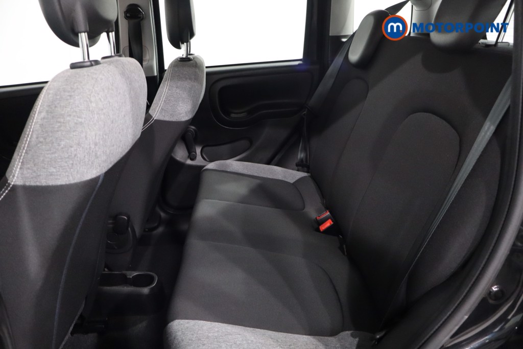 Fiat Panda City Life Manual Petrol-Electric Hybrid Hatchback - Stock Number (1575620) - 5th supplementary image