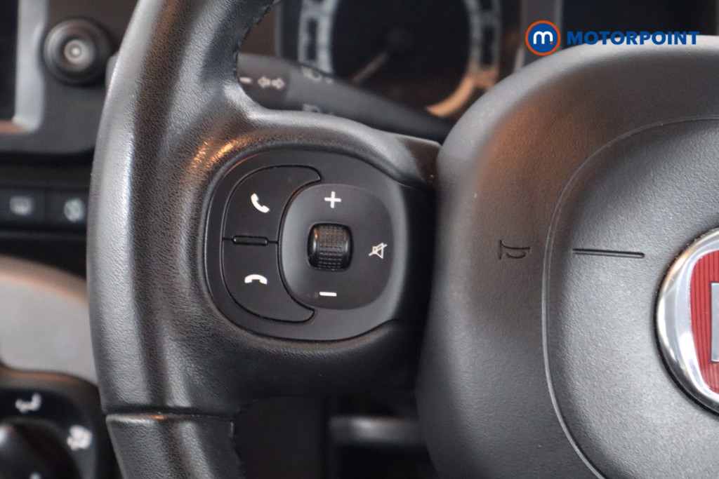 Fiat Panda City Life Manual Petrol-Electric Hybrid Hatchback - Stock Number (1575620) - 7th supplementary image