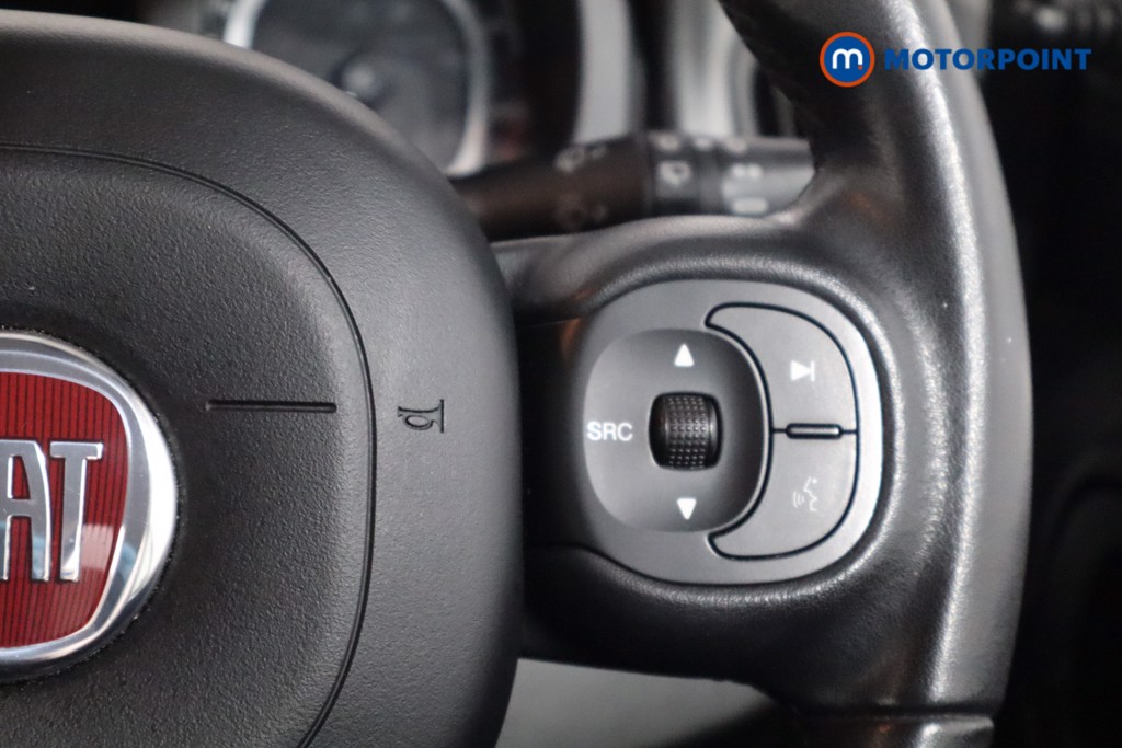 Fiat Panda City Life Manual Petrol-Electric Hybrid Hatchback - Stock Number (1575620) - 8th supplementary image