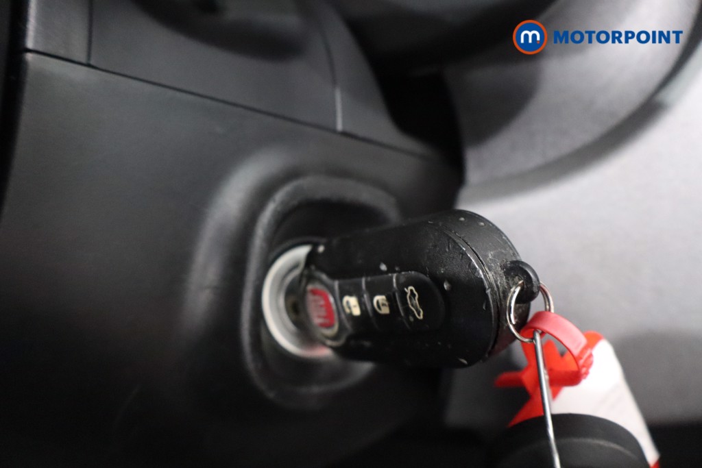 Fiat Panda City Life Manual Petrol-Electric Hybrid Hatchback - Stock Number (1575620) - 13th supplementary image