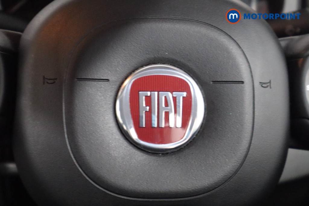 Fiat Panda City Life Manual Petrol-Electric Hybrid Hatchback - Stock Number (1575620) - 17th supplementary image