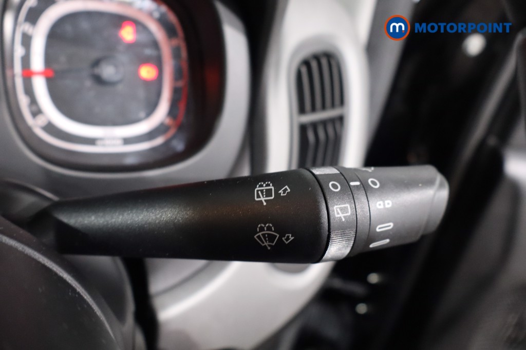 Fiat Panda City Life Manual Petrol-Electric Hybrid Hatchback - Stock Number (1575620) - 18th supplementary image