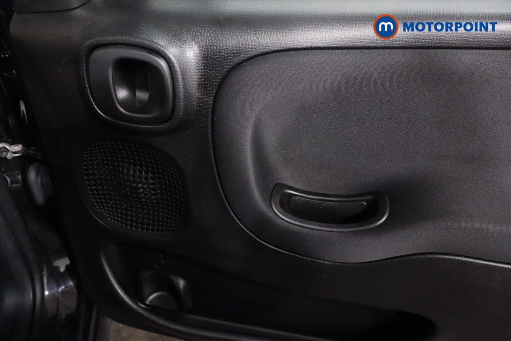 Fiat Panda City Life Manual Petrol-Electric Hybrid Hatchback - Stock Number (1575620) - 20th supplementary image