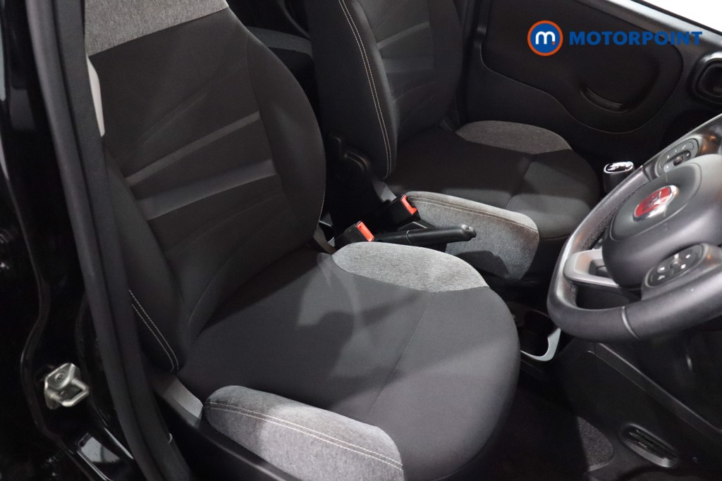 Fiat Panda City Life Manual Petrol-Electric Hybrid Hatchback - Stock Number (1575620) - 22nd supplementary image