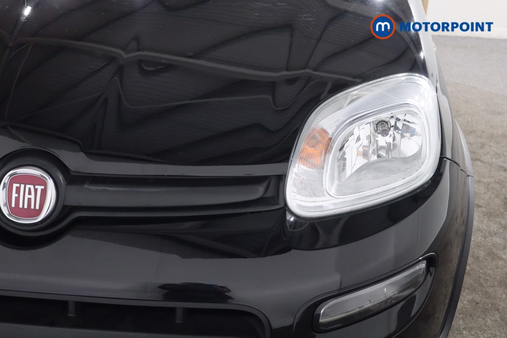 Fiat Panda City Life Manual Petrol-Electric Hybrid Hatchback - Stock Number (1575620) - 23rd supplementary image