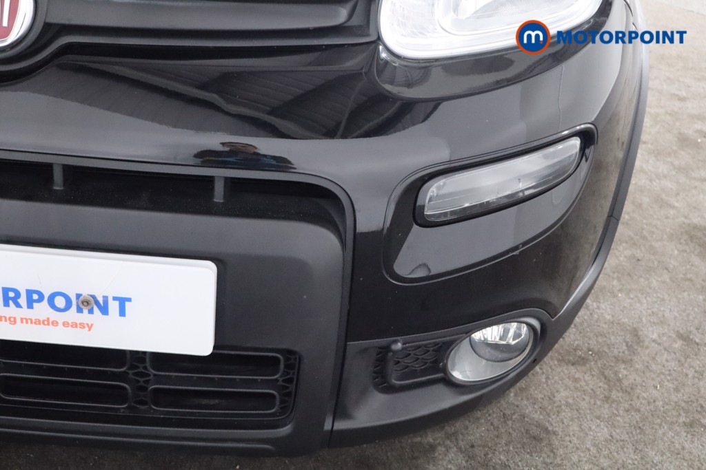 Fiat Panda City Life Manual Petrol-Electric Hybrid Hatchback - Stock Number (1575620) - 24th supplementary image