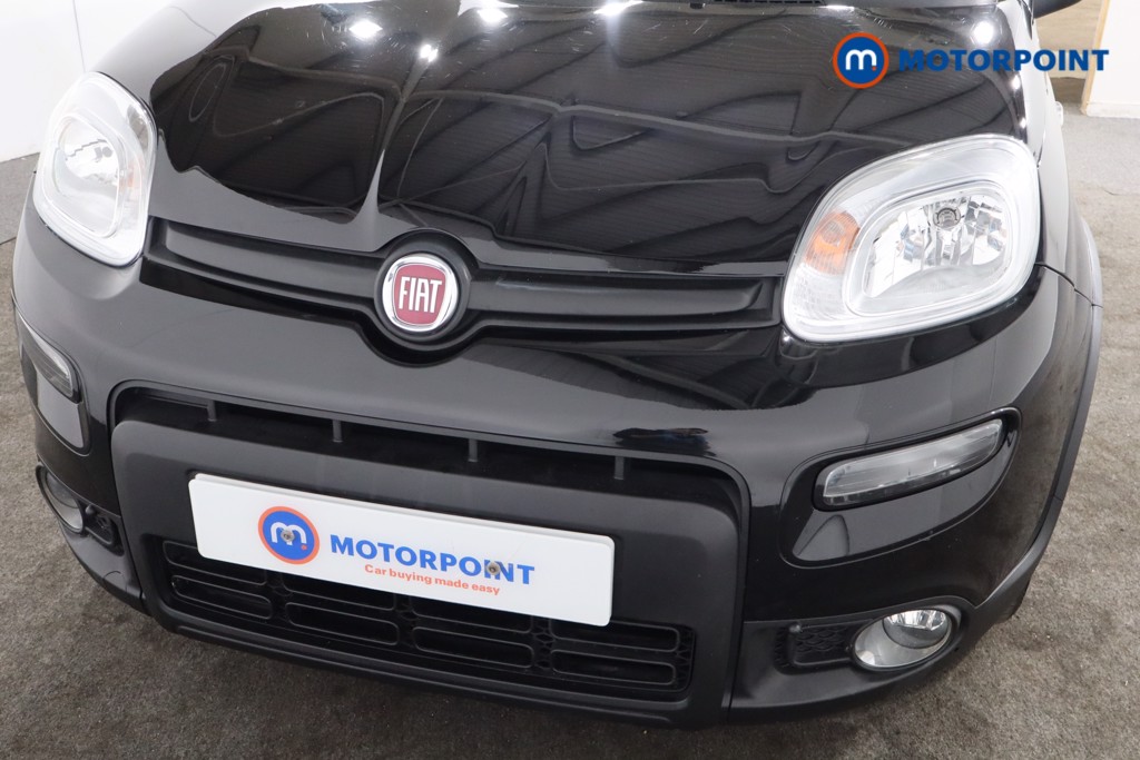 Fiat Panda City Life Manual Petrol-Electric Hybrid Hatchback - Stock Number (1575620) - 26th supplementary image