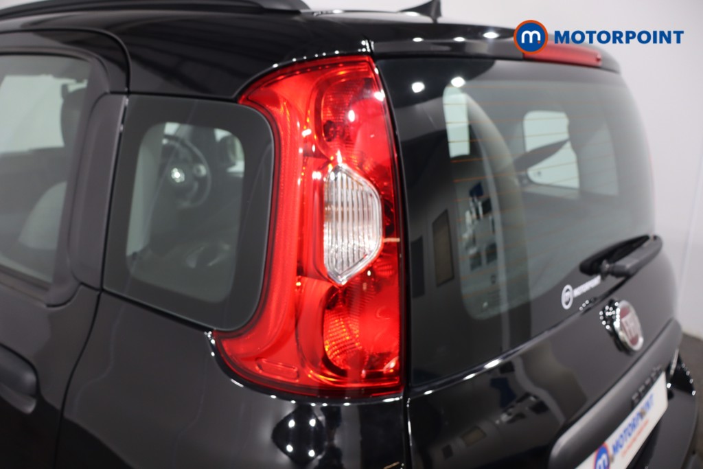 Fiat Panda City Life Manual Petrol-Electric Hybrid Hatchback - Stock Number (1575620) - 29th supplementary image