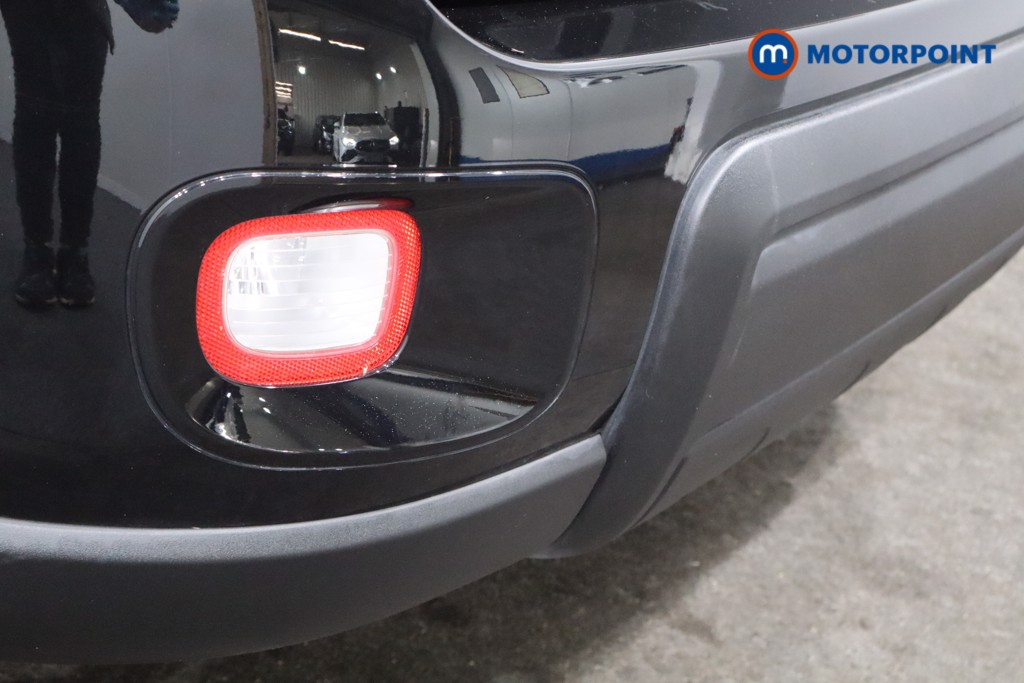 Fiat Panda City Life Manual Petrol-Electric Hybrid Hatchback - Stock Number (1575620) - 30th supplementary image