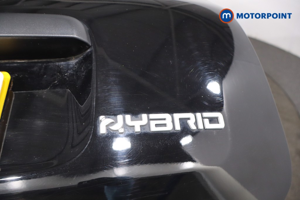 Fiat Panda City Life Manual Petrol-Electric Hybrid Hatchback - Stock Number (1575620) - 31st supplementary image