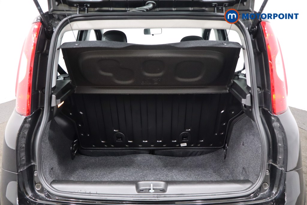 Fiat Panda City Life Manual Petrol-Electric Hybrid Hatchback - Stock Number (1575620) - 33rd supplementary image
