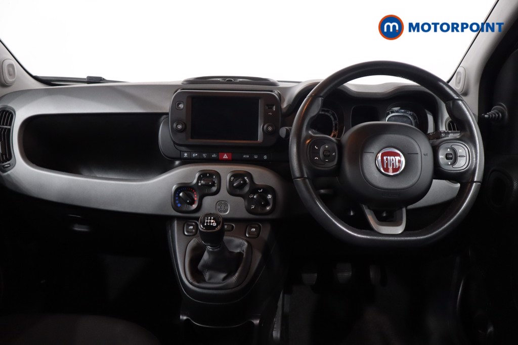 Fiat Panda City Life Manual Petrol-Electric Hybrid Hatchback - Stock Number (1575620) - 1st supplementary image